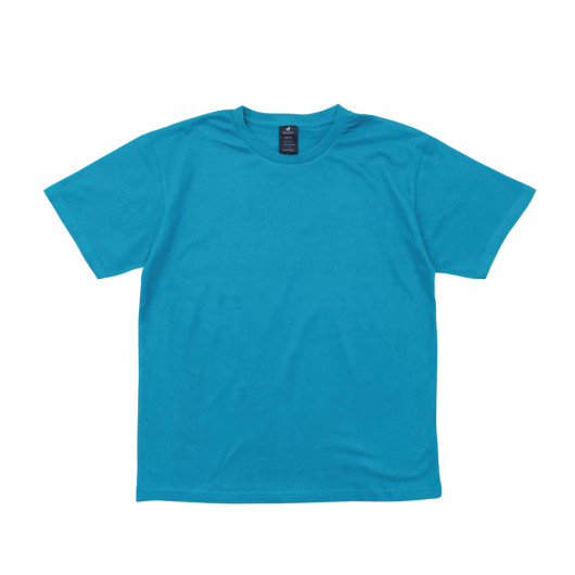 Aqua Essential Tees